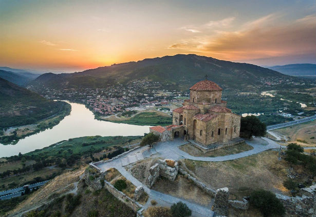 Mtskheta