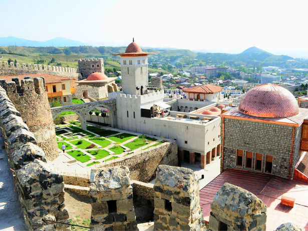 Akhaltsikhe