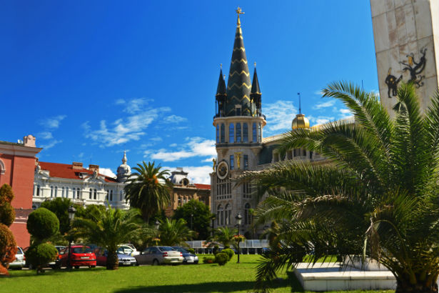 Batumi