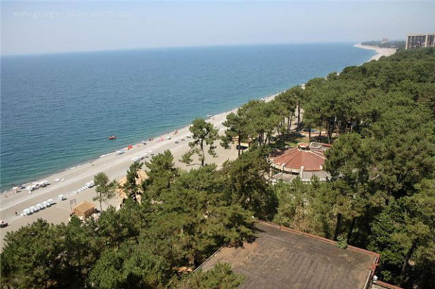 Kobuleti