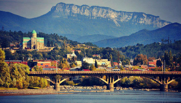 Kutaisi