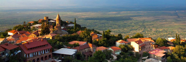 Sighnaghi