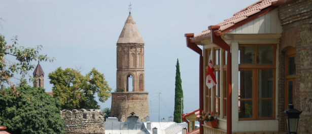 Telavi